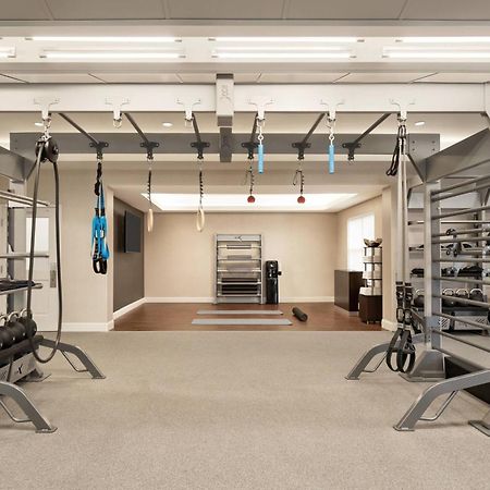 Residence Inn By Marriott Philadelphia West Chester/Exton Luaran gambar