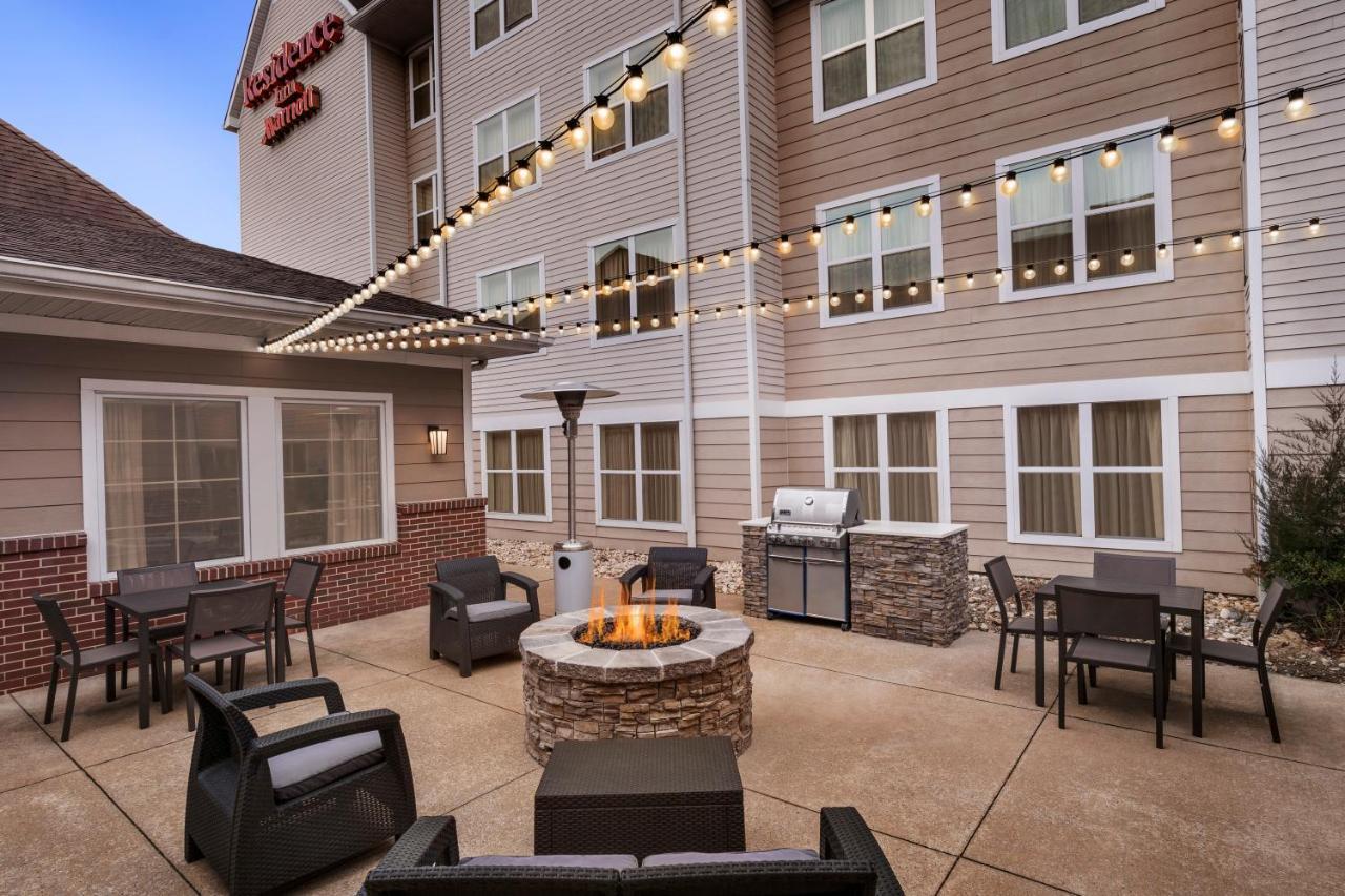 Residence Inn By Marriott Philadelphia West Chester/Exton Luaran gambar