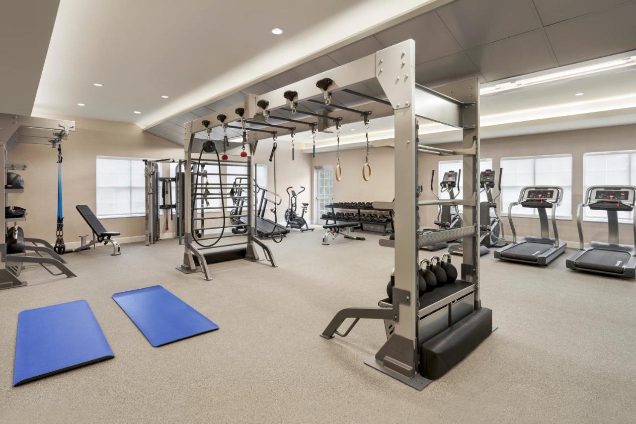 Residence Inn By Marriott Philadelphia West Chester/Exton Luaran gambar