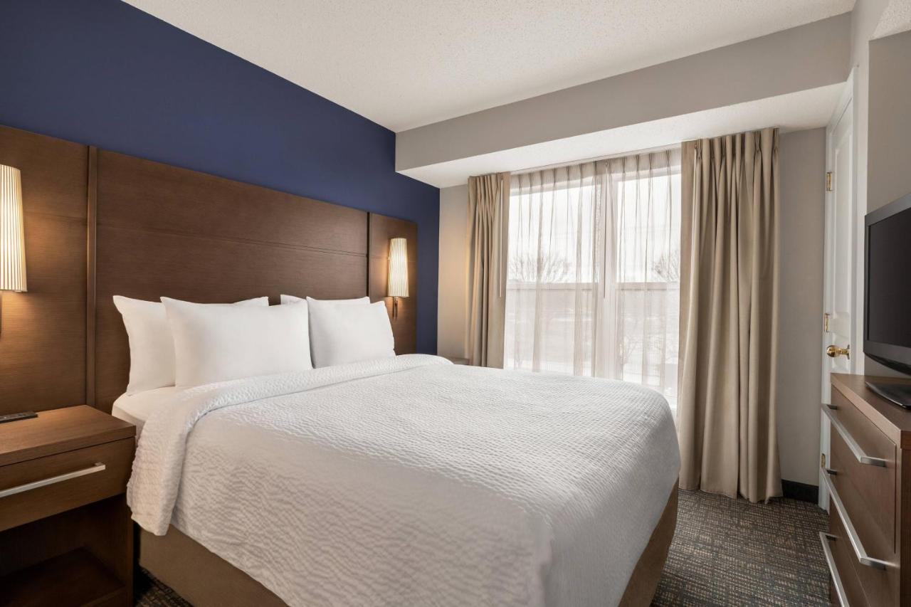 Residence Inn By Marriott Philadelphia West Chester/Exton Luaran gambar