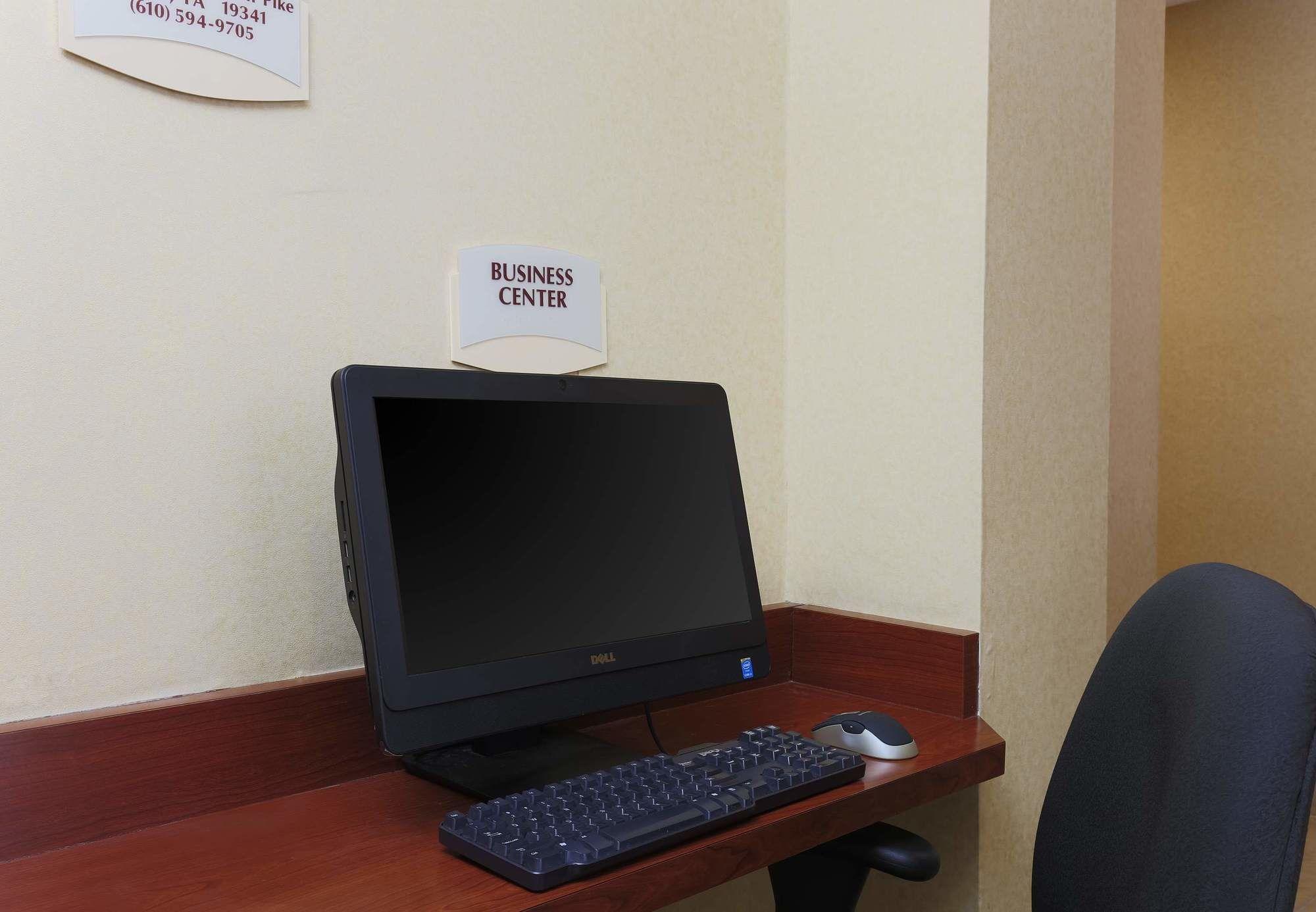 Residence Inn By Marriott Philadelphia West Chester/Exton Luaran gambar