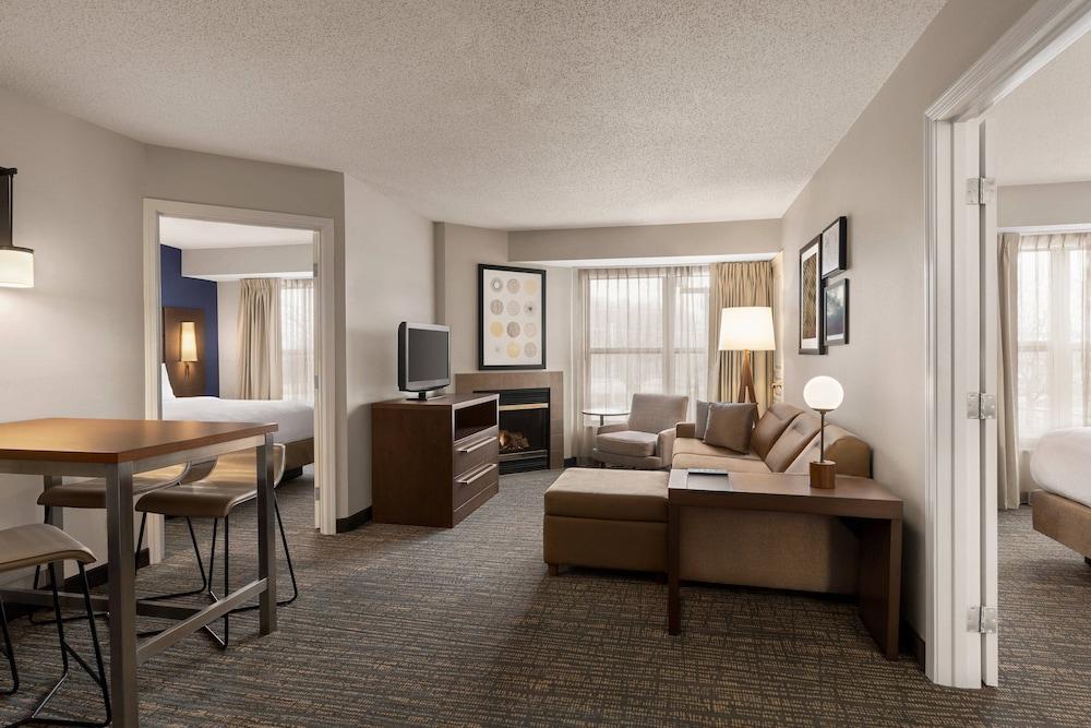 Residence Inn By Marriott Philadelphia West Chester/Exton Luaran gambar