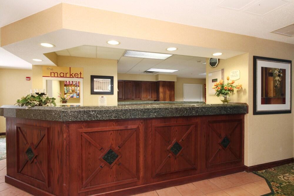 Residence Inn By Marriott Philadelphia West Chester/Exton Luaran gambar