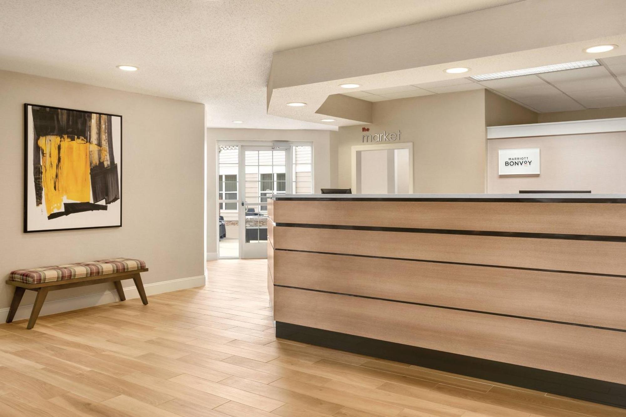 Residence Inn By Marriott Philadelphia West Chester/Exton Luaran gambar