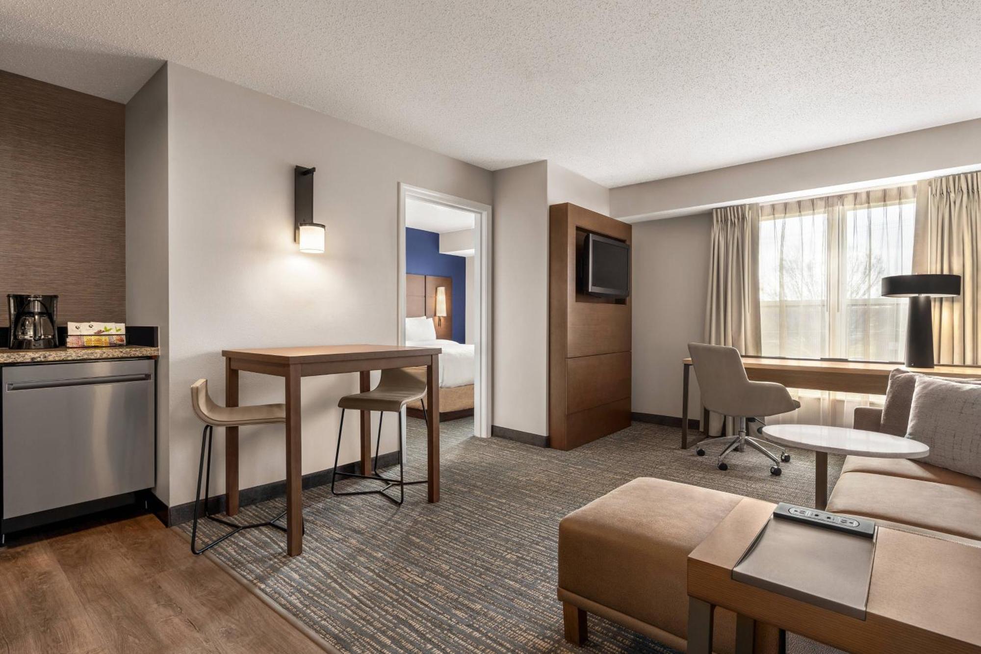 Residence Inn By Marriott Philadelphia West Chester/Exton Luaran gambar