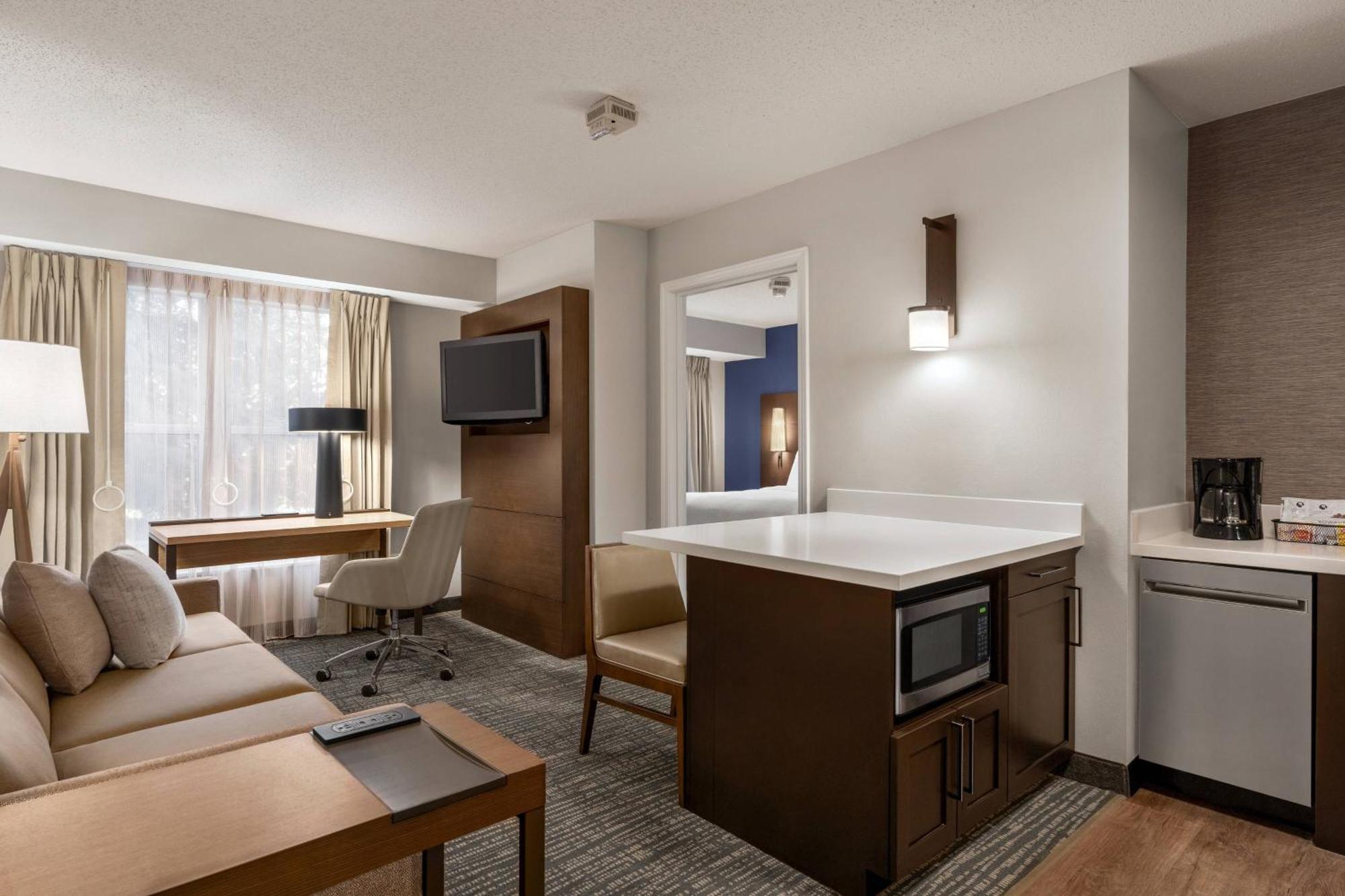 Residence Inn By Marriott Philadelphia West Chester/Exton Luaran gambar