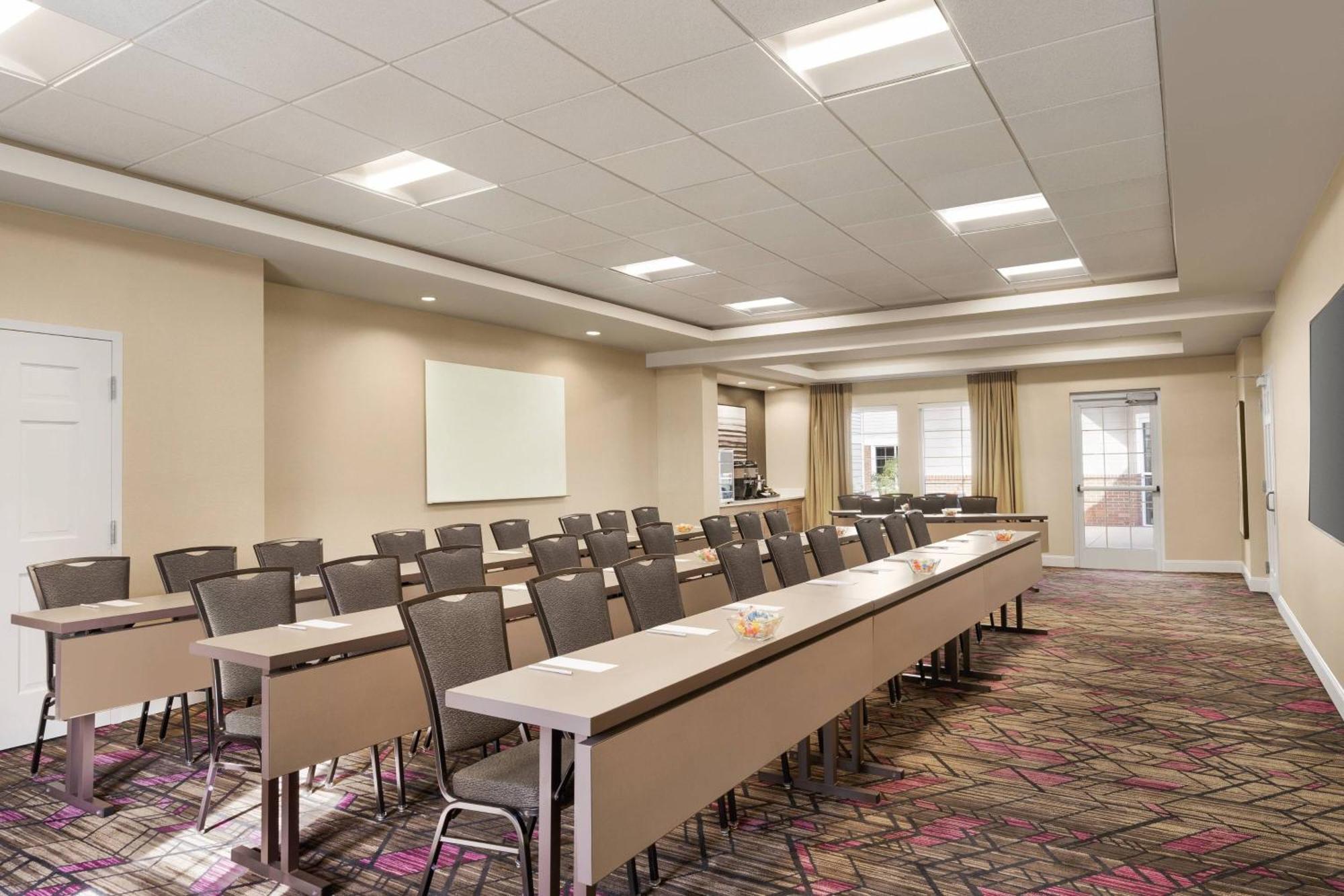 Residence Inn By Marriott Philadelphia West Chester/Exton Luaran gambar