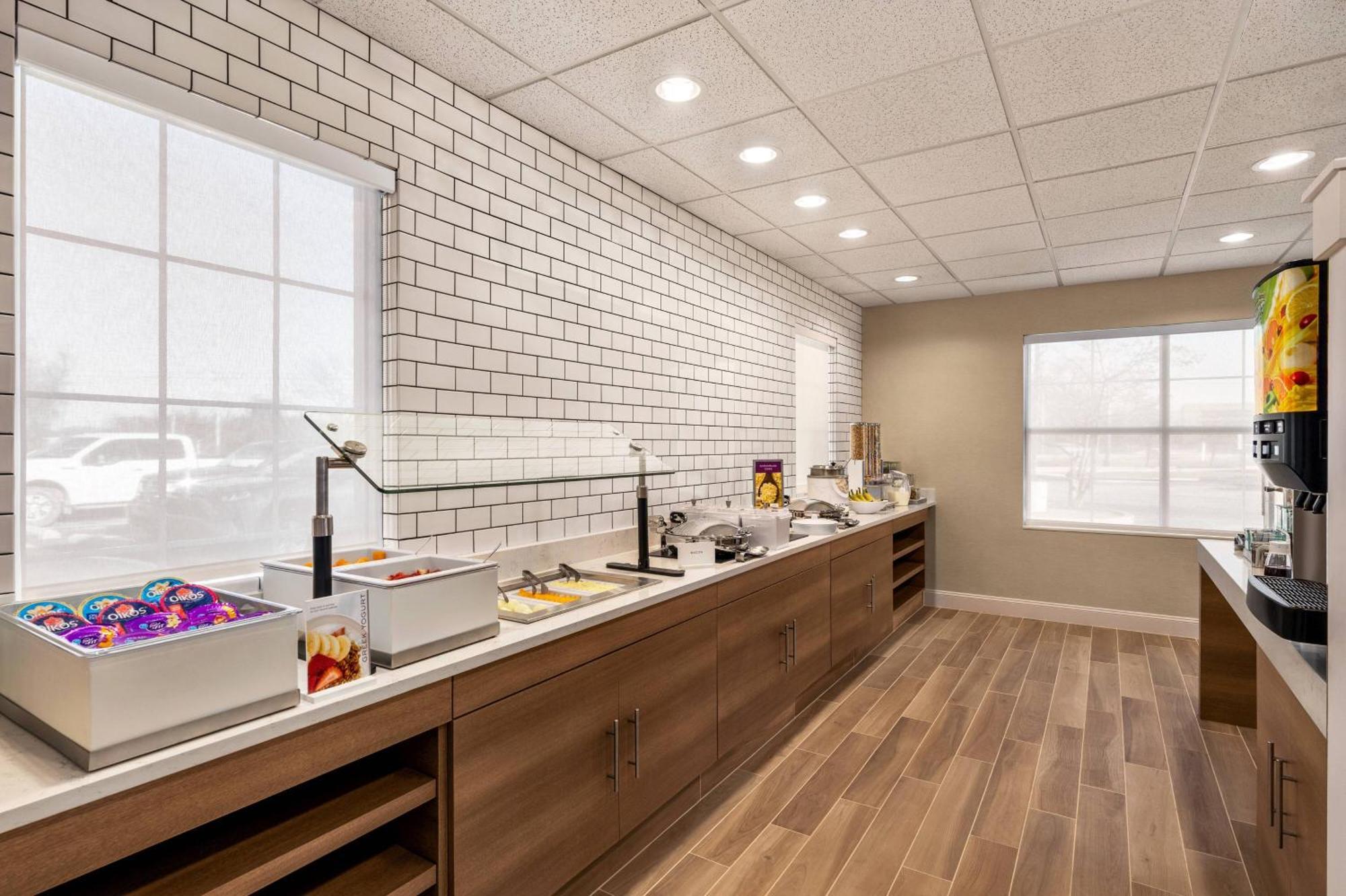 Residence Inn By Marriott Philadelphia West Chester/Exton Luaran gambar
