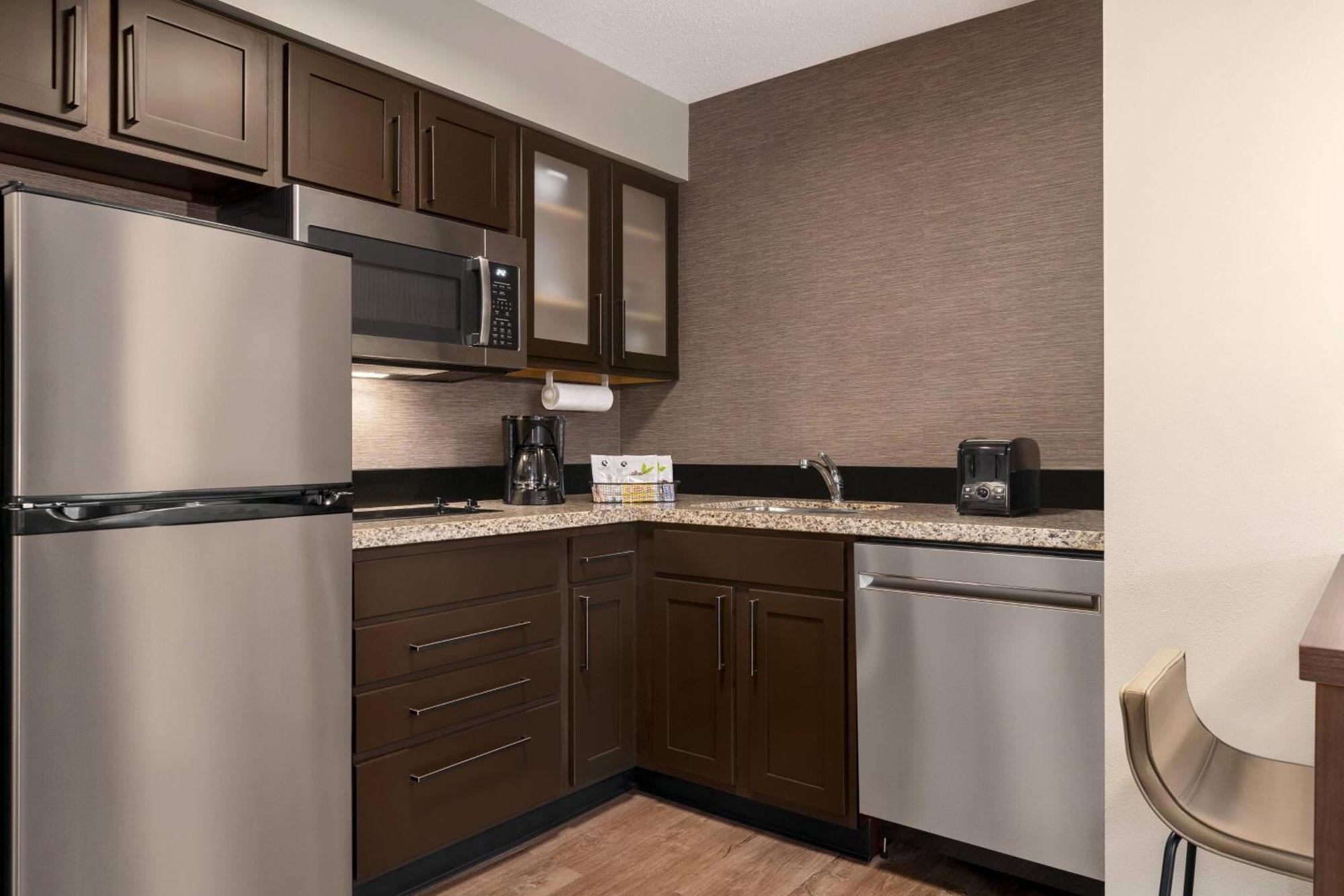 Residence Inn By Marriott Philadelphia West Chester/Exton Luaran gambar
