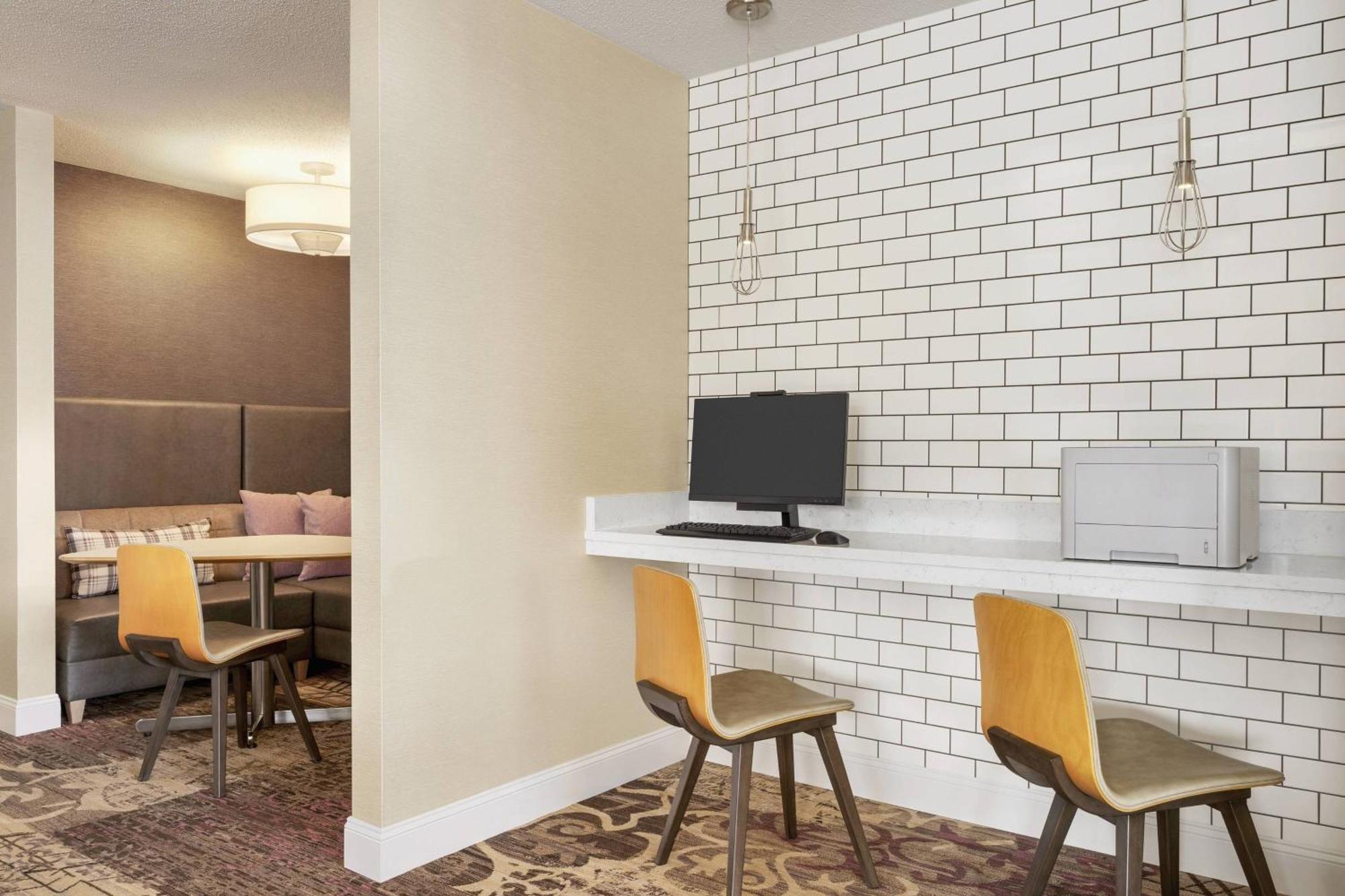 Residence Inn By Marriott Philadelphia West Chester/Exton Luaran gambar