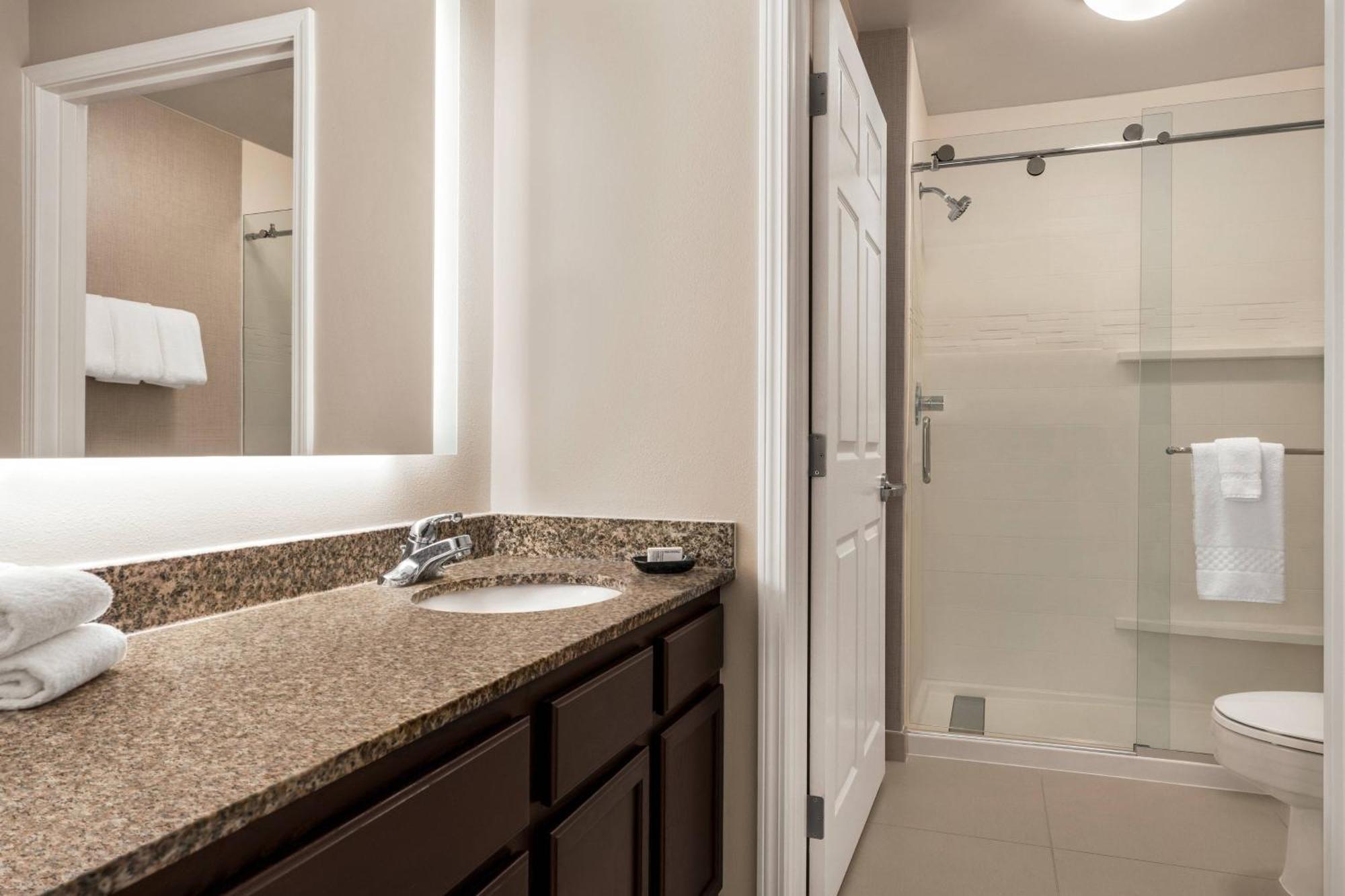 Residence Inn By Marriott Philadelphia West Chester/Exton Luaran gambar