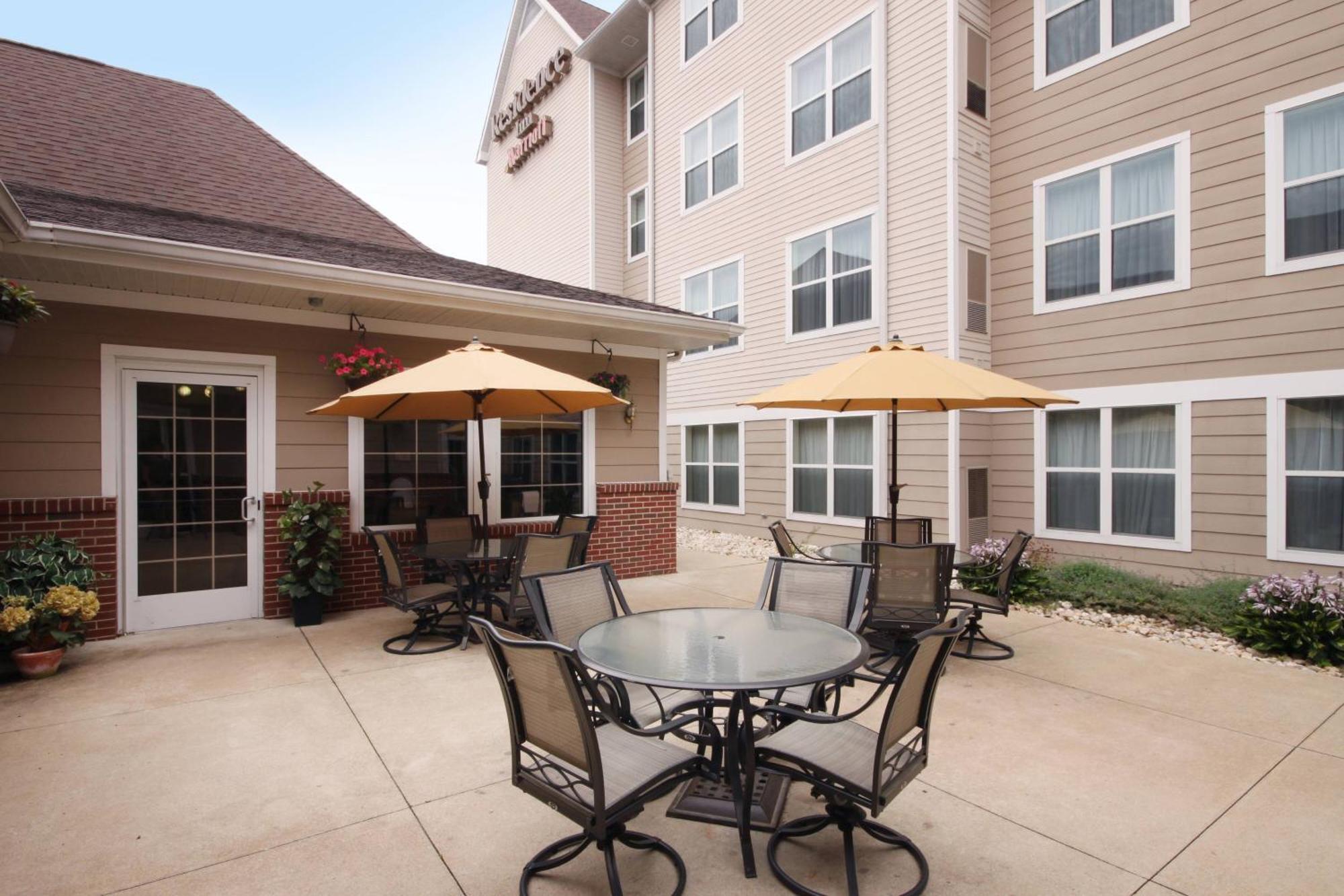 Residence Inn By Marriott Philadelphia West Chester/Exton Luaran gambar