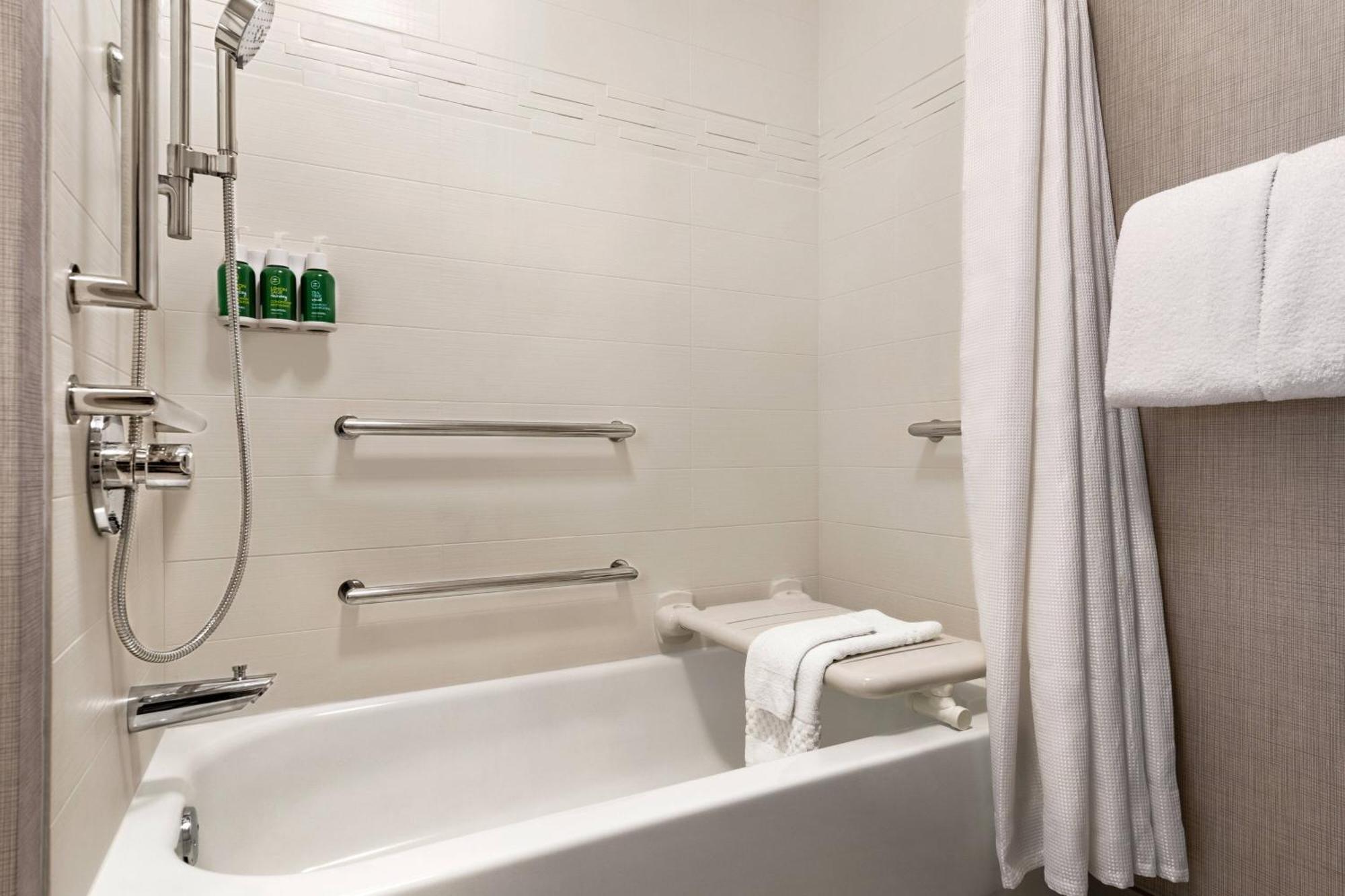 Residence Inn By Marriott Philadelphia West Chester/Exton Luaran gambar
