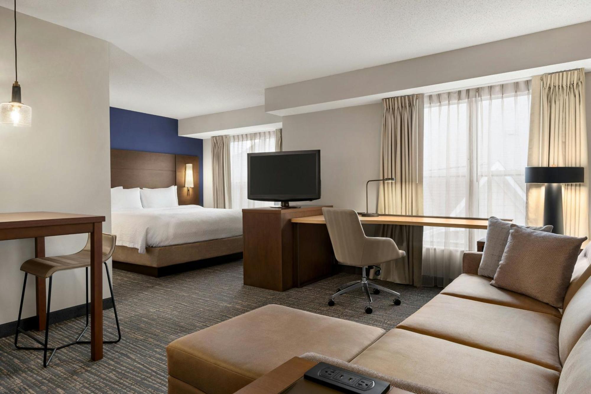 Residence Inn By Marriott Philadelphia West Chester/Exton Luaran gambar