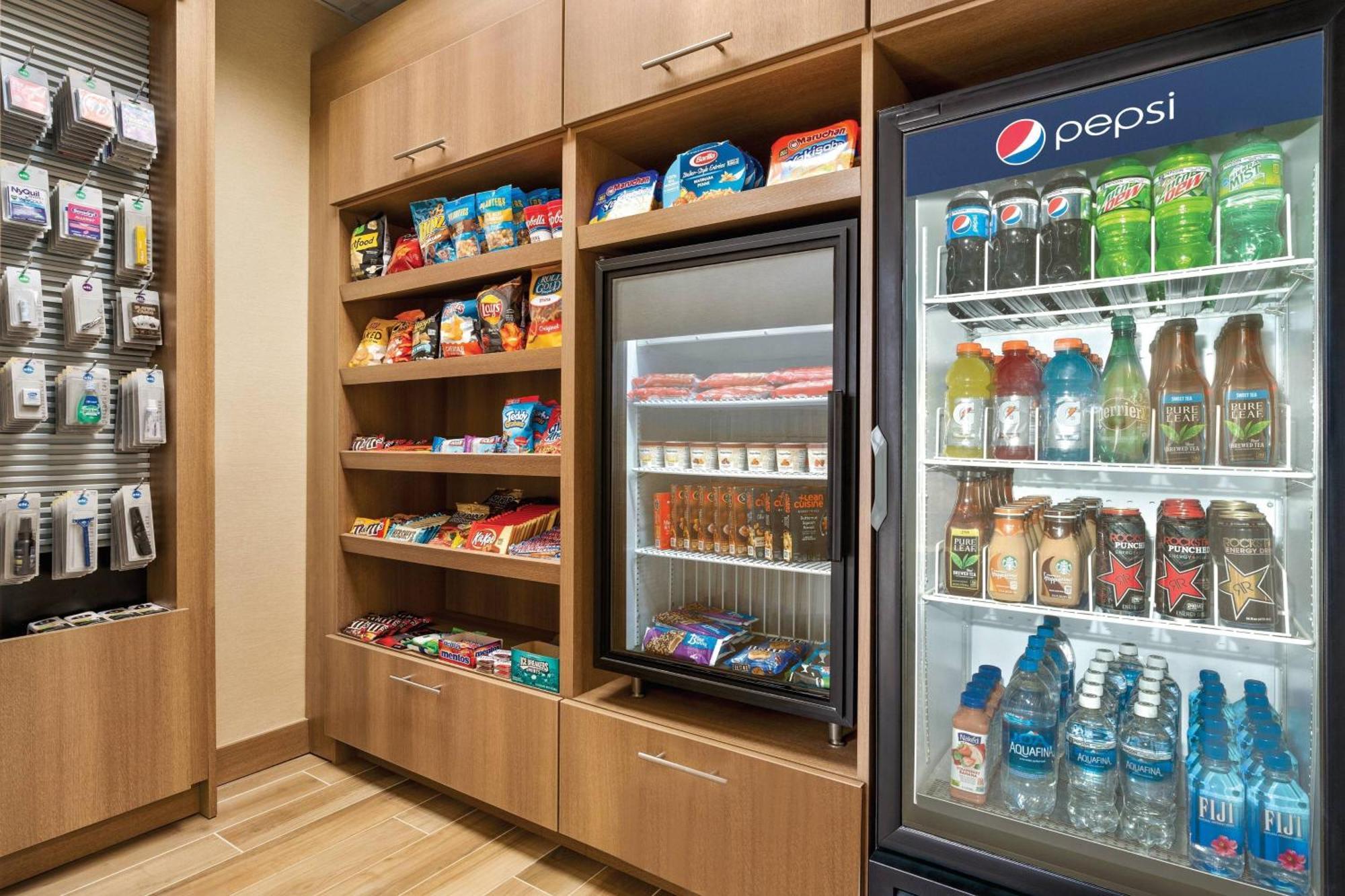 Residence Inn By Marriott Philadelphia West Chester/Exton Luaran gambar