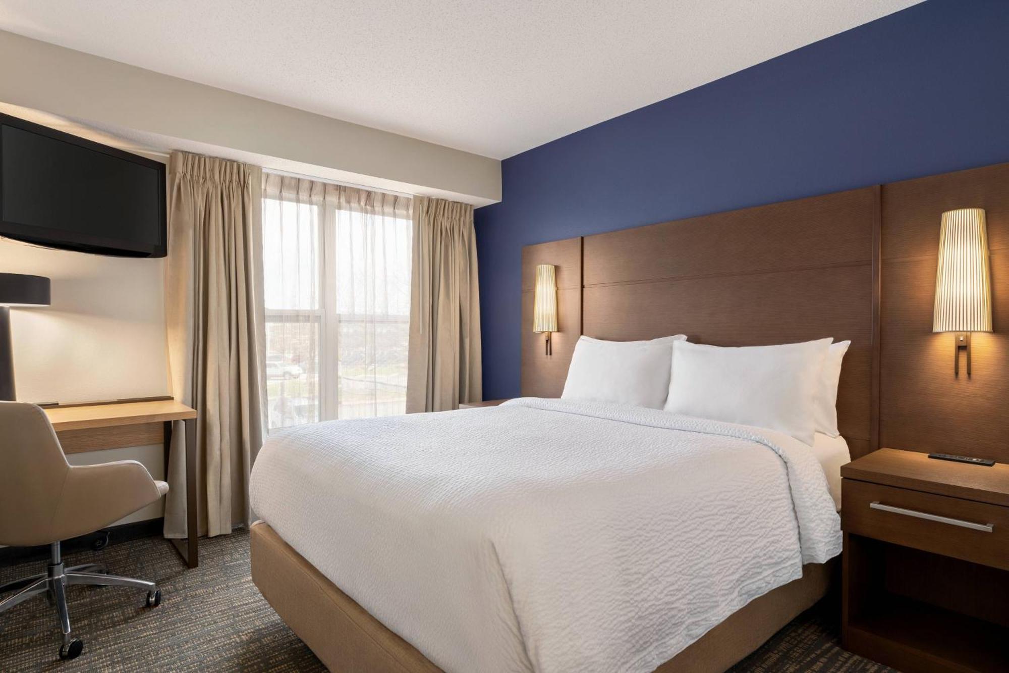 Residence Inn By Marriott Philadelphia West Chester/Exton Luaran gambar