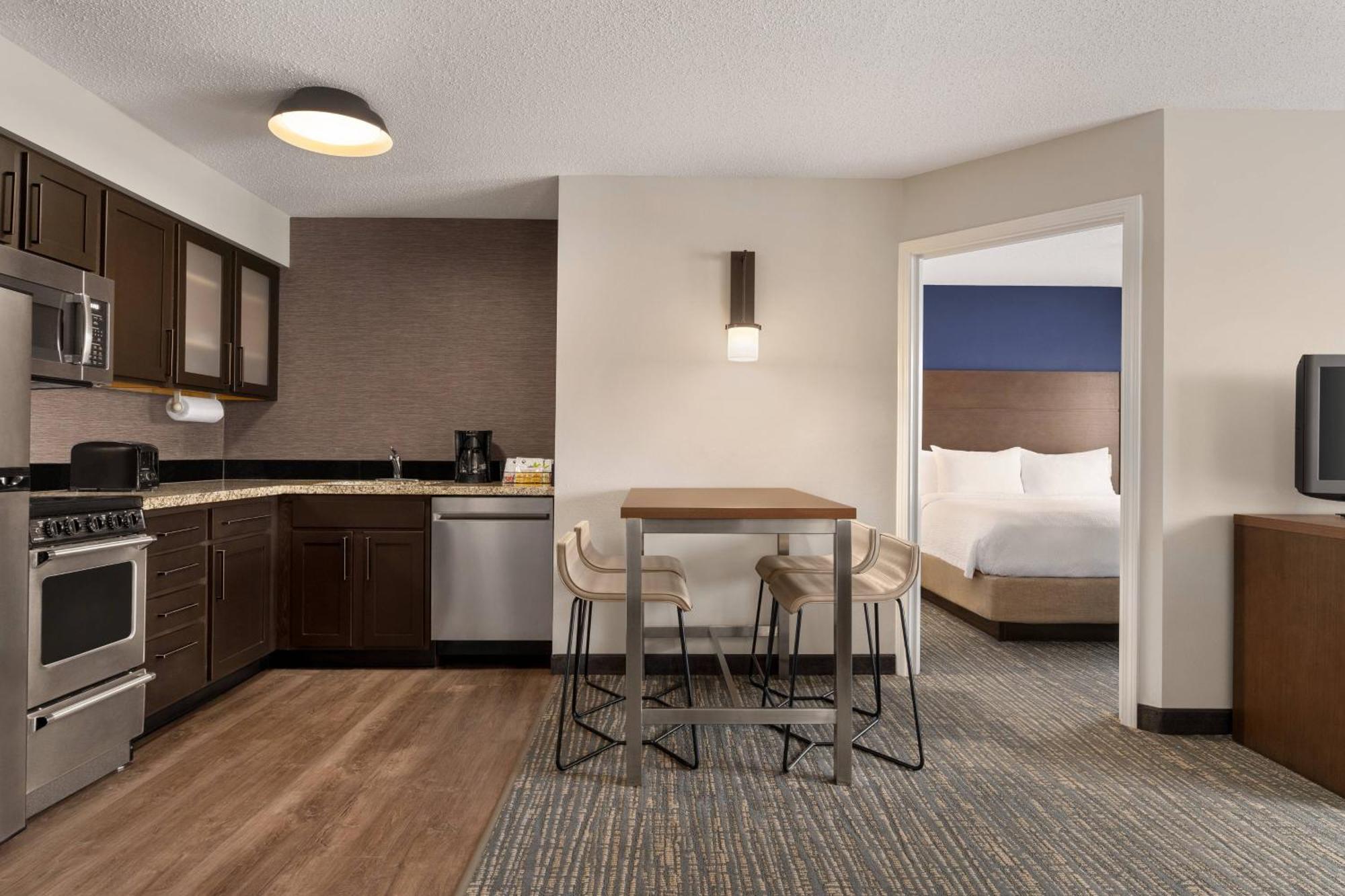 Residence Inn By Marriott Philadelphia West Chester/Exton Luaran gambar