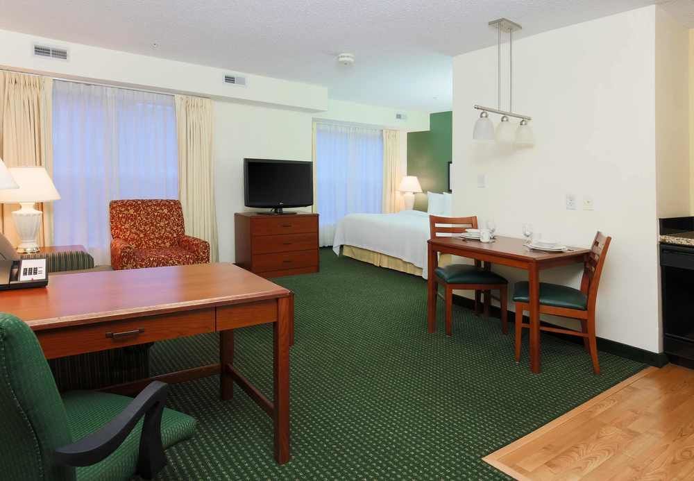 Residence Inn By Marriott Philadelphia West Chester/Exton Luaran gambar
