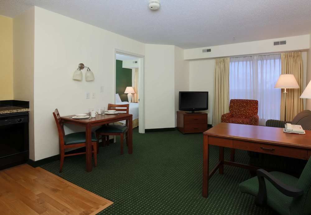 Residence Inn By Marriott Philadelphia West Chester/Exton Luaran gambar