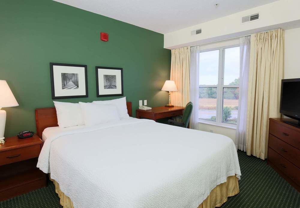 Residence Inn By Marriott Philadelphia West Chester/Exton Luaran gambar