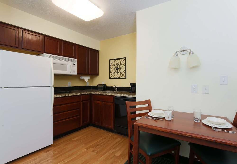 Residence Inn By Marriott Philadelphia West Chester/Exton Luaran gambar