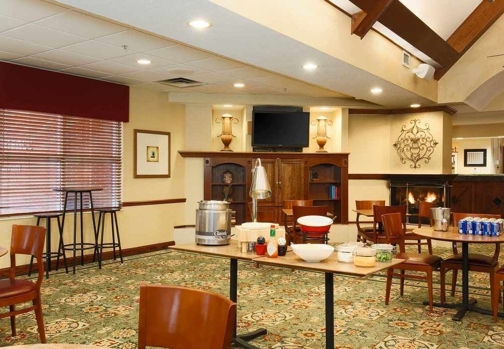Residence Inn By Marriott Philadelphia West Chester/Exton Luaran gambar