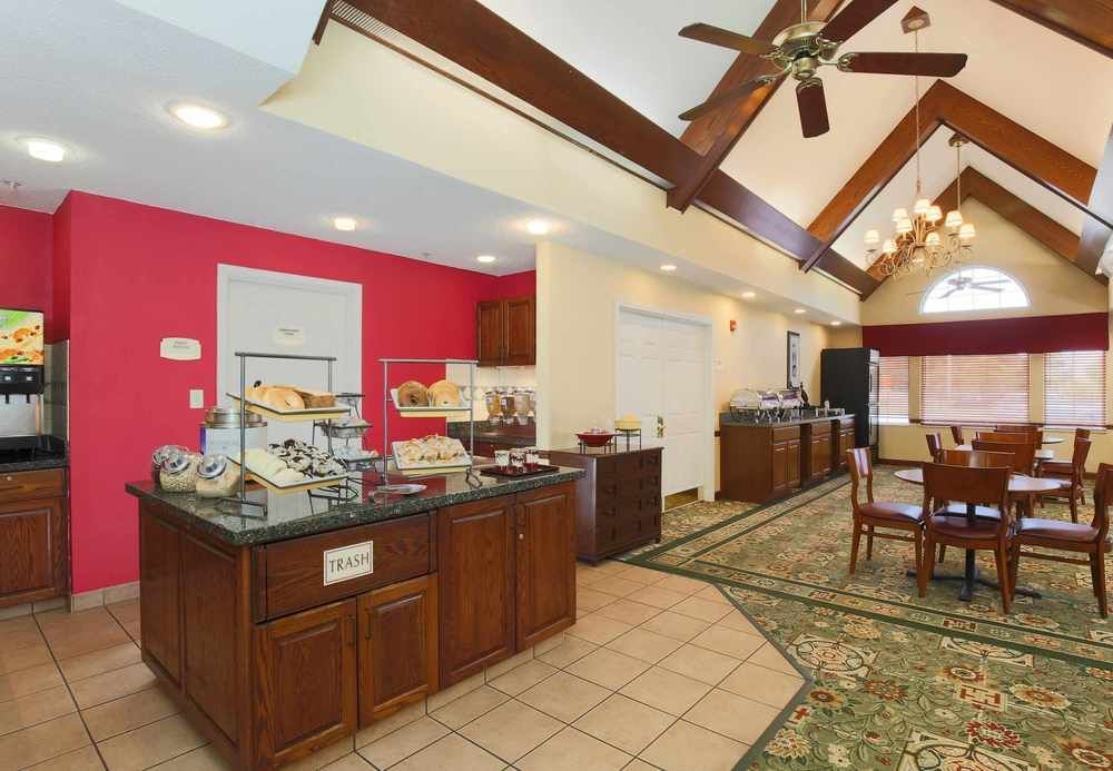 Residence Inn By Marriott Philadelphia West Chester/Exton Luaran gambar
