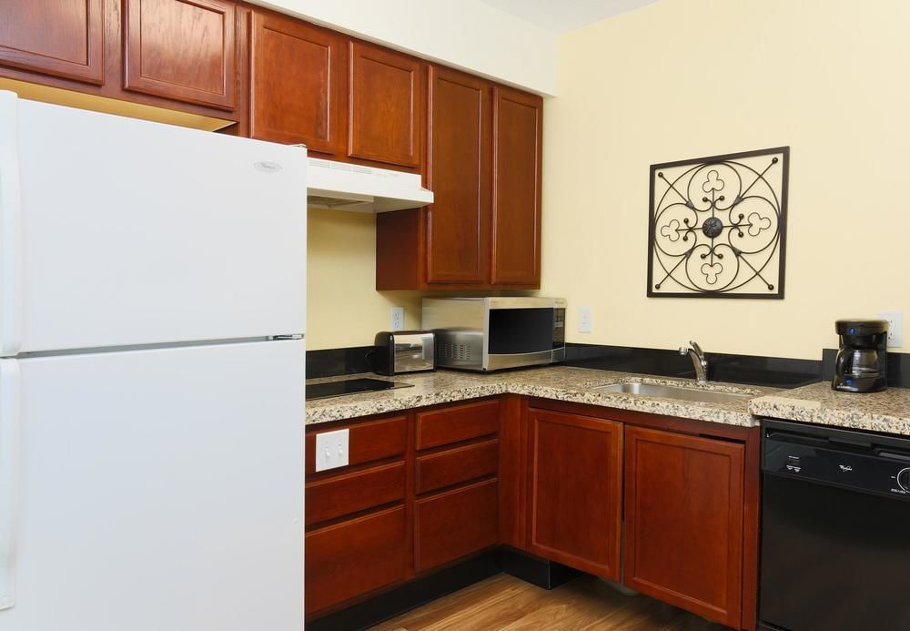 Residence Inn By Marriott Philadelphia West Chester/Exton Luaran gambar