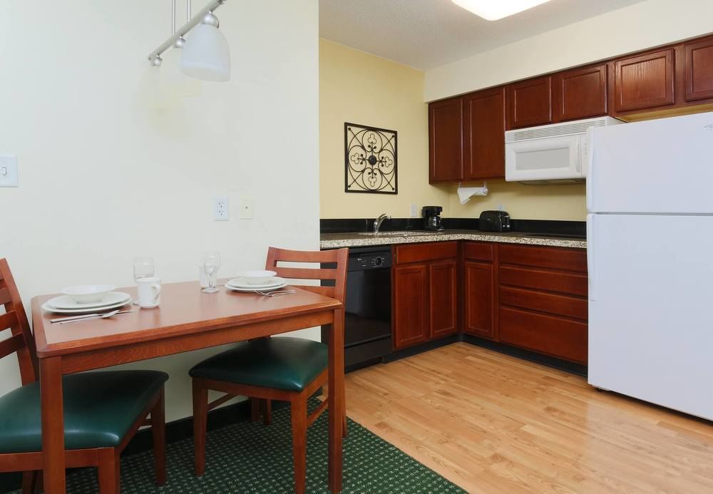 Residence Inn By Marriott Philadelphia West Chester/Exton Luaran gambar