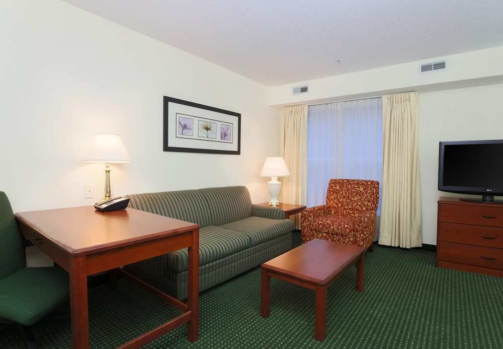 Residence Inn By Marriott Philadelphia West Chester/Exton Luaran gambar