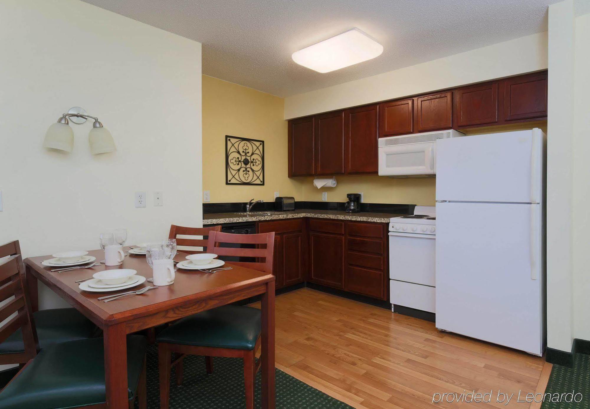 Residence Inn By Marriott Philadelphia West Chester/Exton Luaran gambar
