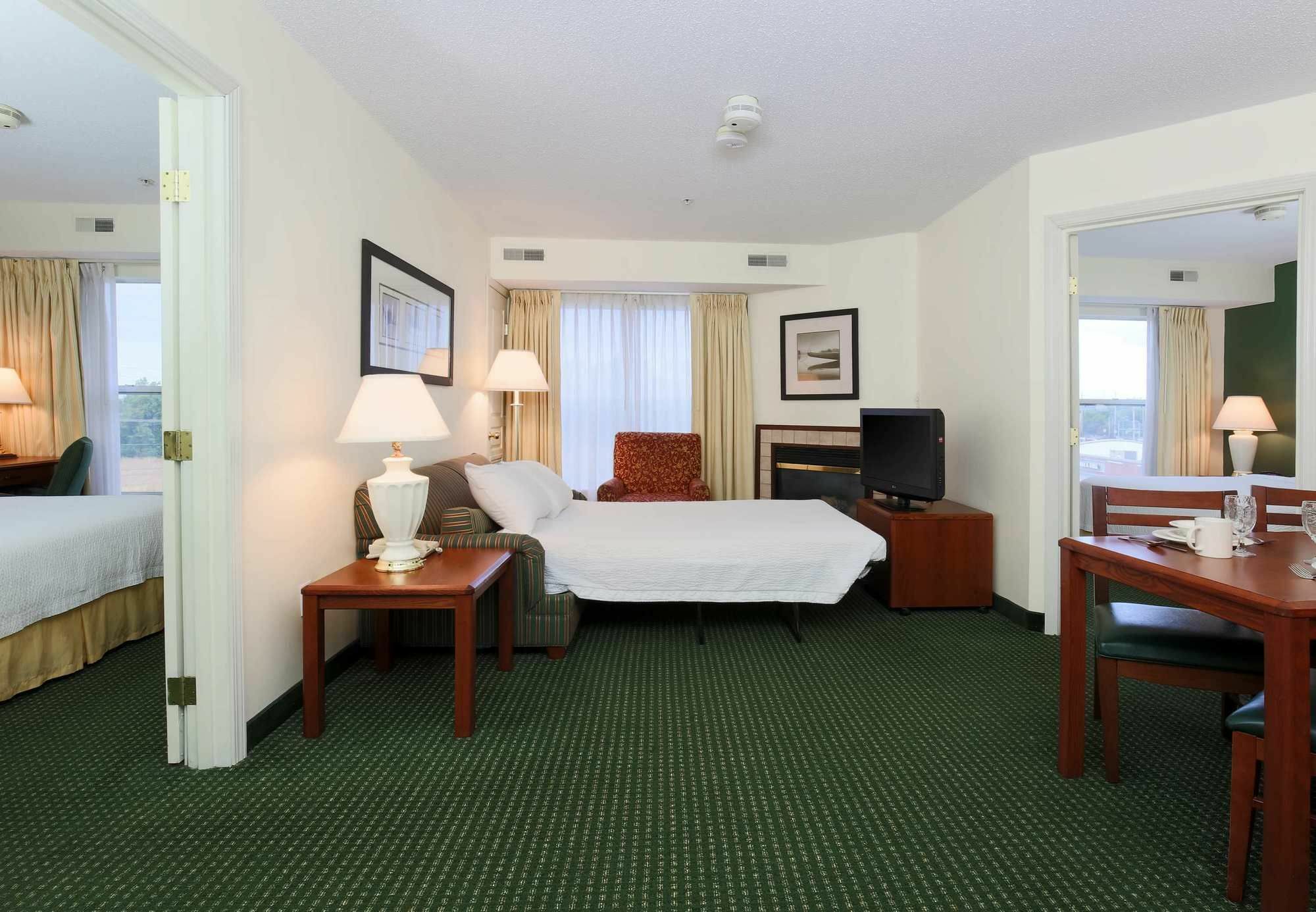 Residence Inn By Marriott Philadelphia West Chester/Exton Luaran gambar