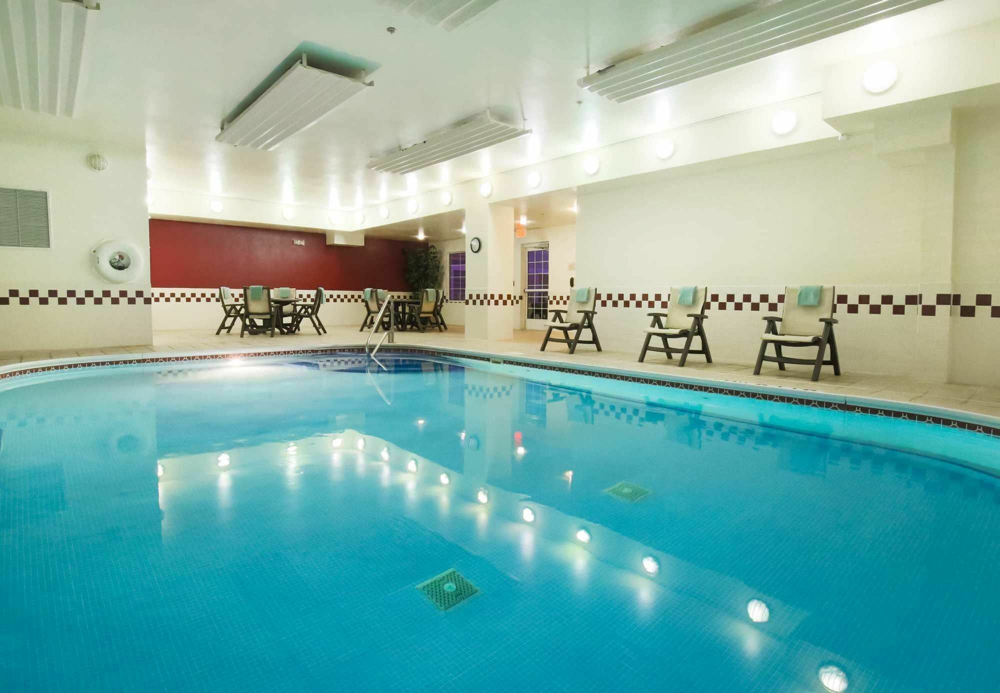 Residence Inn By Marriott Philadelphia West Chester/Exton Luaran gambar