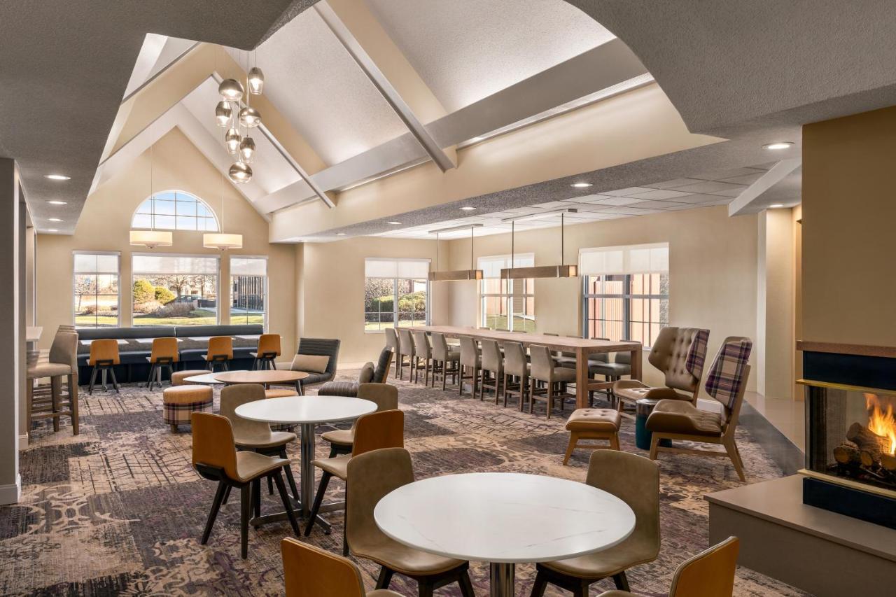 Residence Inn By Marriott Philadelphia West Chester/Exton Luaran gambar