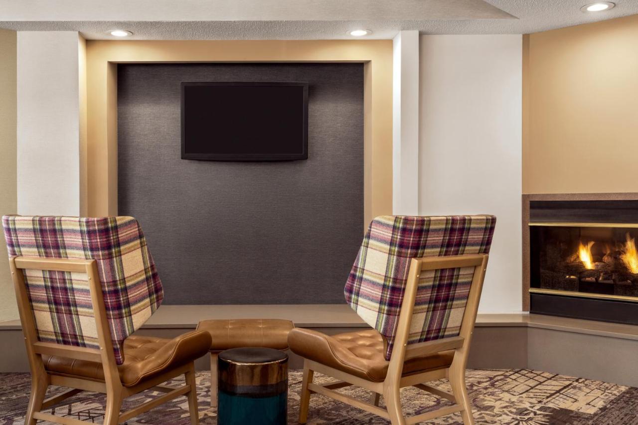 Residence Inn By Marriott Philadelphia West Chester/Exton Luaran gambar